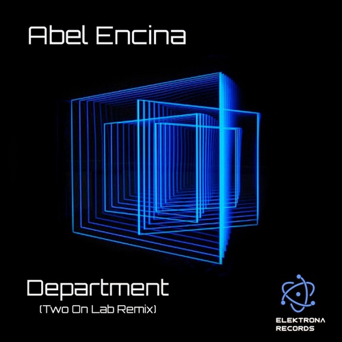 Abel Encina - Department (Two On Lab Remix) [ELE0074]